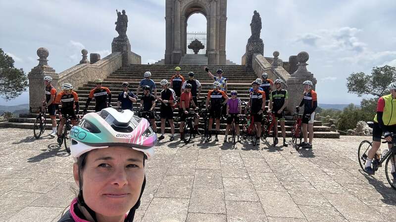 MALLORCA - CLASSIC - 10.-19.4.2025