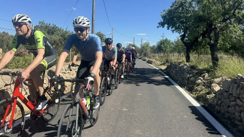 MALLORCA - CLASSIC - 10.-19.4.2025