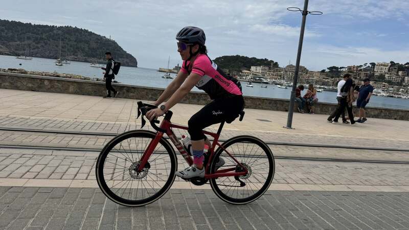 MALLORCA - CLASSIC - 10.-19.4.2025