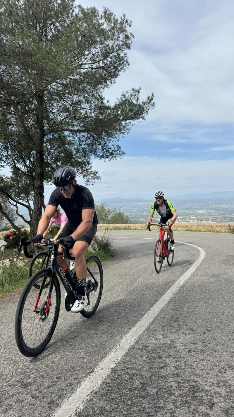 MALLORCA - CLASSIC - 10.-19.4.2025