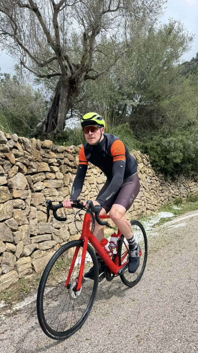 MALLORCA - CLASSIC - 10.-19.4.2025
