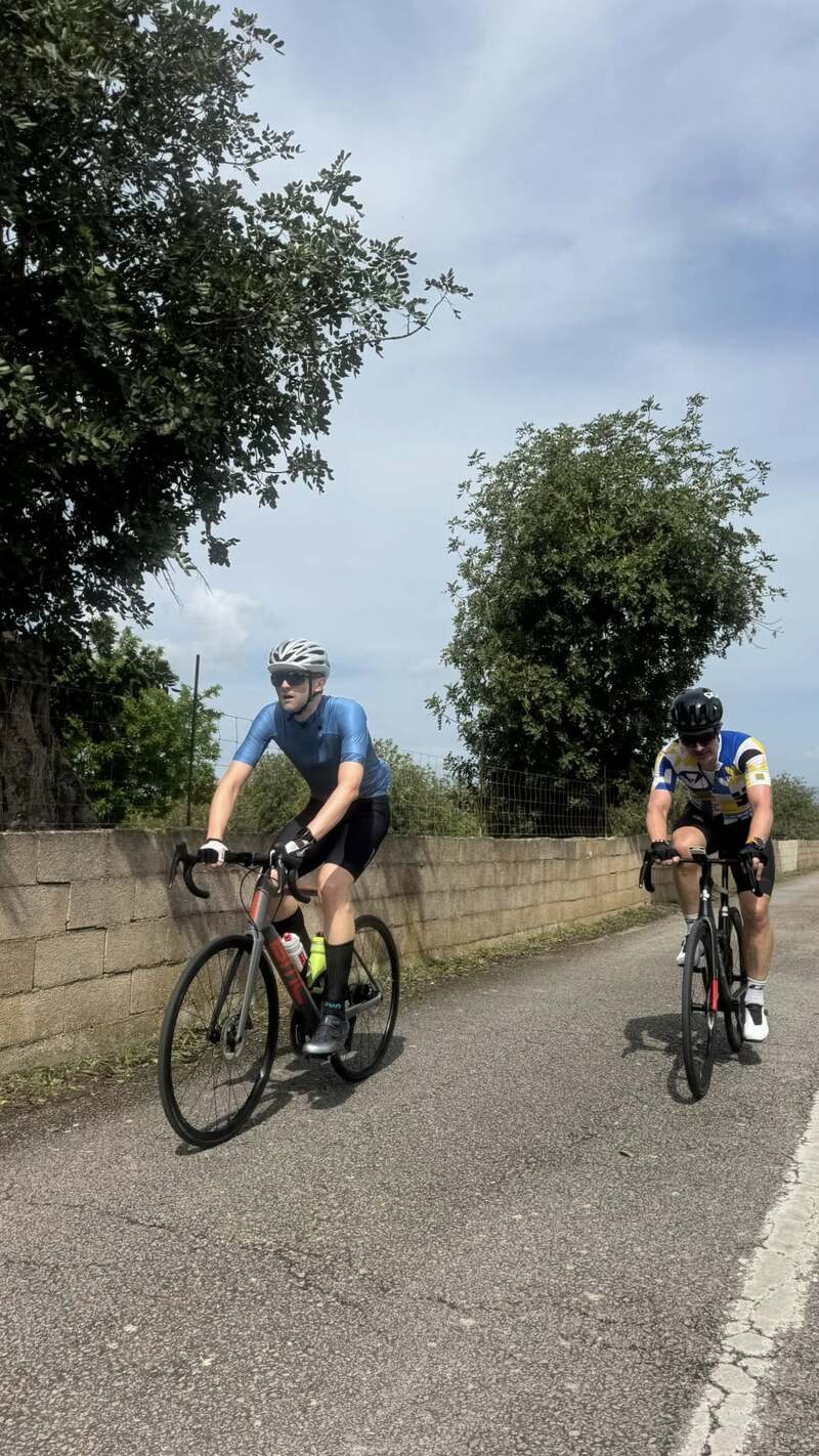 MALLORCA - CLASSIC - 10.-19.4.2025