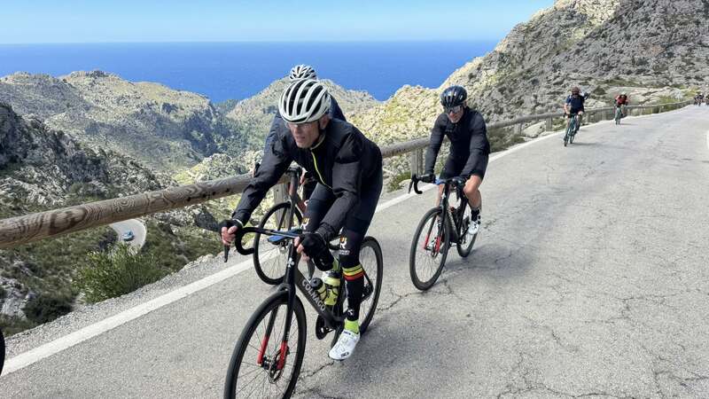MALLORCA - CLASSIC - 10.-19.4.2025