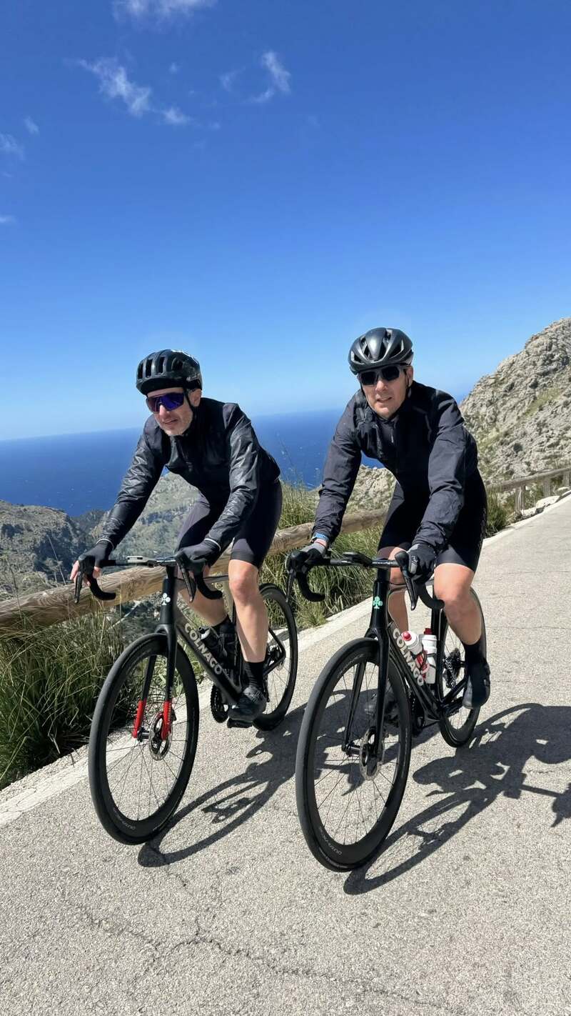 MALLORCA - CLASSIC - 10.-19.4.2025