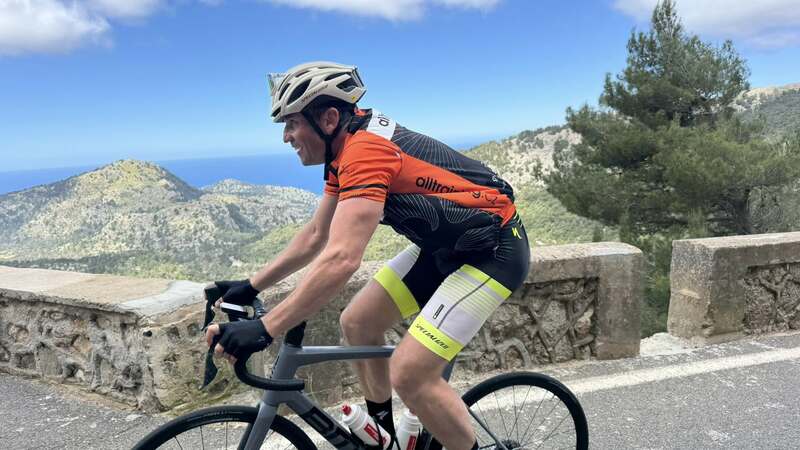 MALLORCA - CLASSIC - 10.-19.4.2025