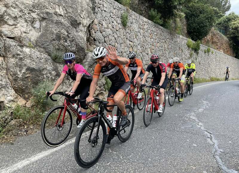 MALLORCA - CLASSIC - 10.-19.4.2025