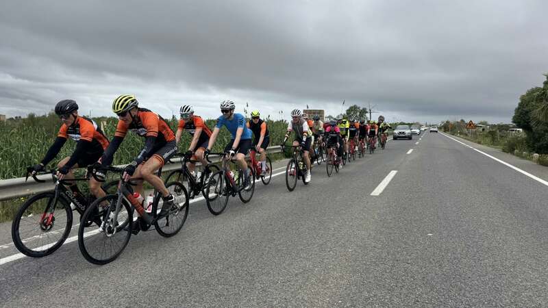 MALLORCA - CLASSIC - 10.-19.4.2025