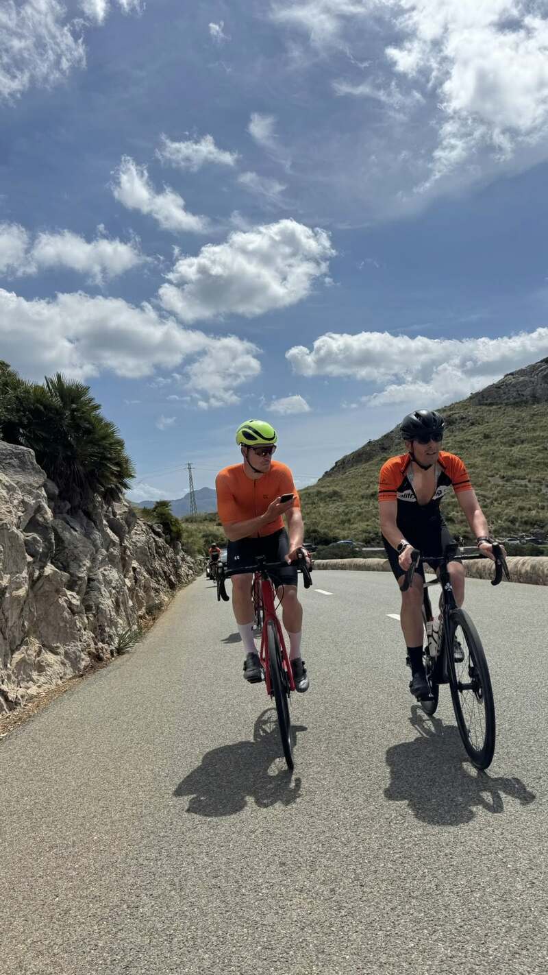 MALLORCA - CLASSIC - 10.-19.4.2025