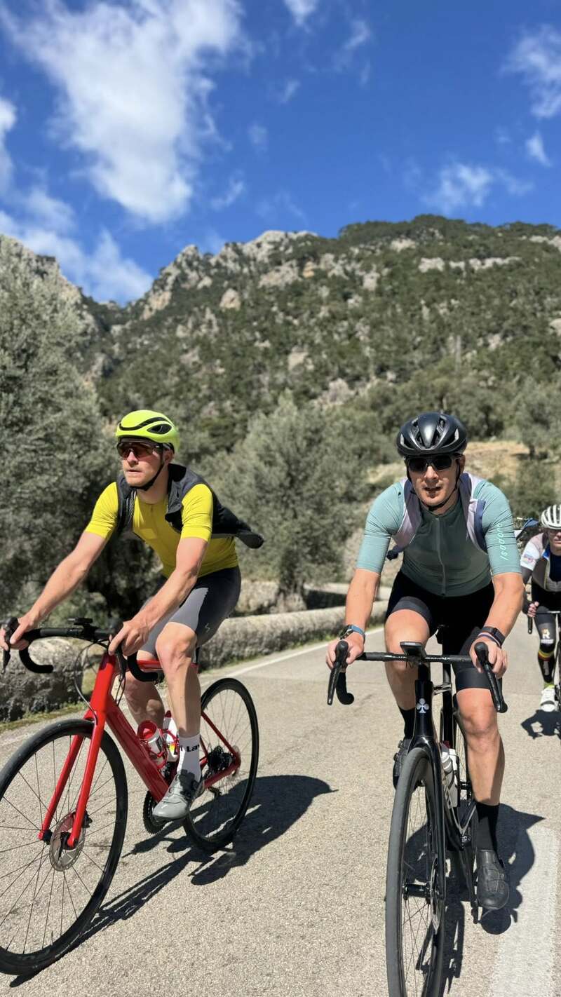 MALLORCA - CLASSIC - 10.-19.4.2025