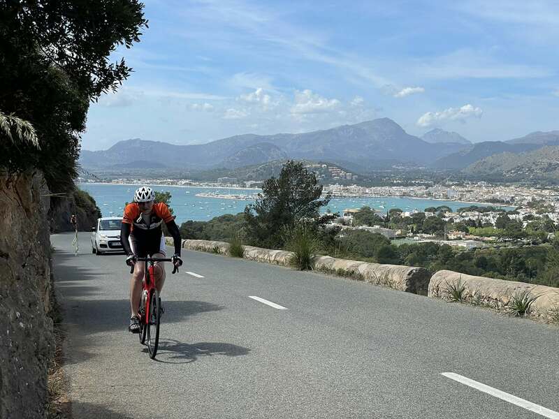 MALLORCA - CLASSIC - 10.-19.4.2025