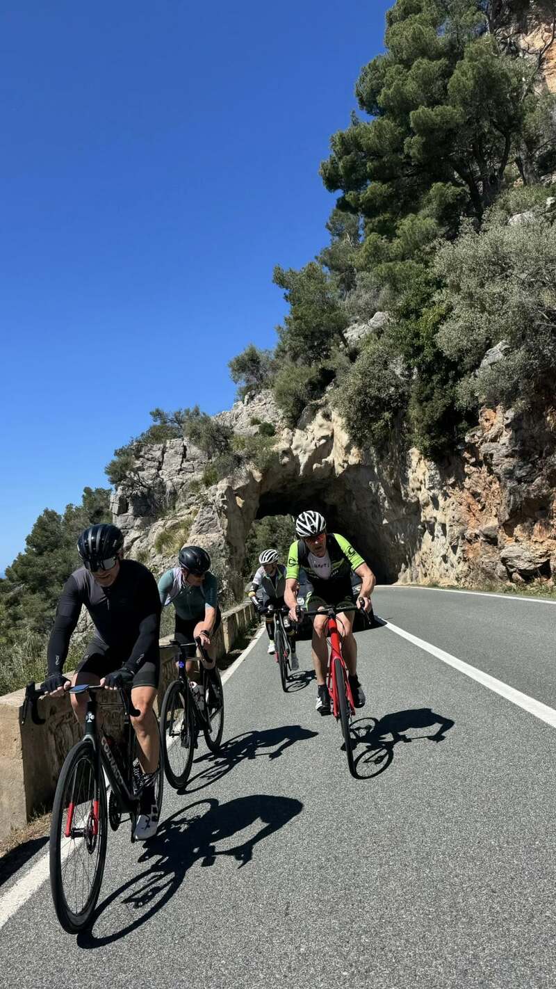 MALLORCA - CLASSIC - 10.-19.4.2025