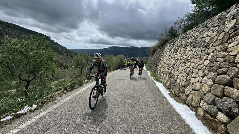 MALLORCA - CLASSIC - 10.-19.4.2025