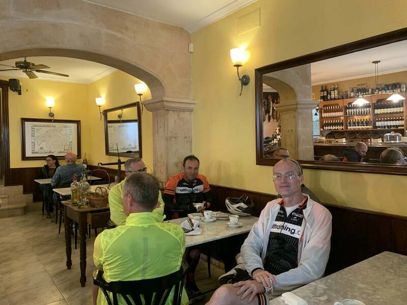 MALLORCA - CLASSIC - 10.-19.4.2025