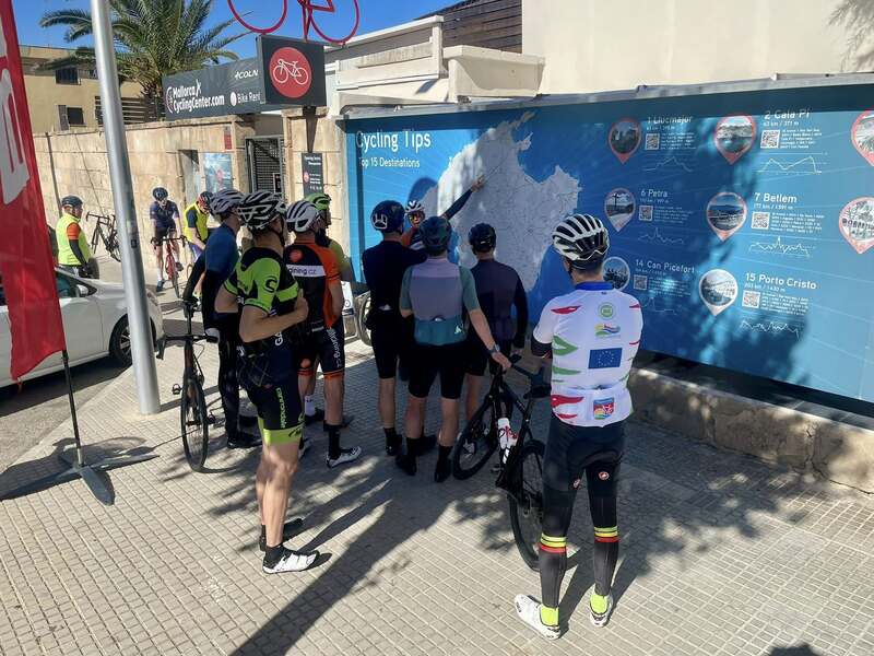 MALLORCA - CLASSIC - 10.-19.4.2025
