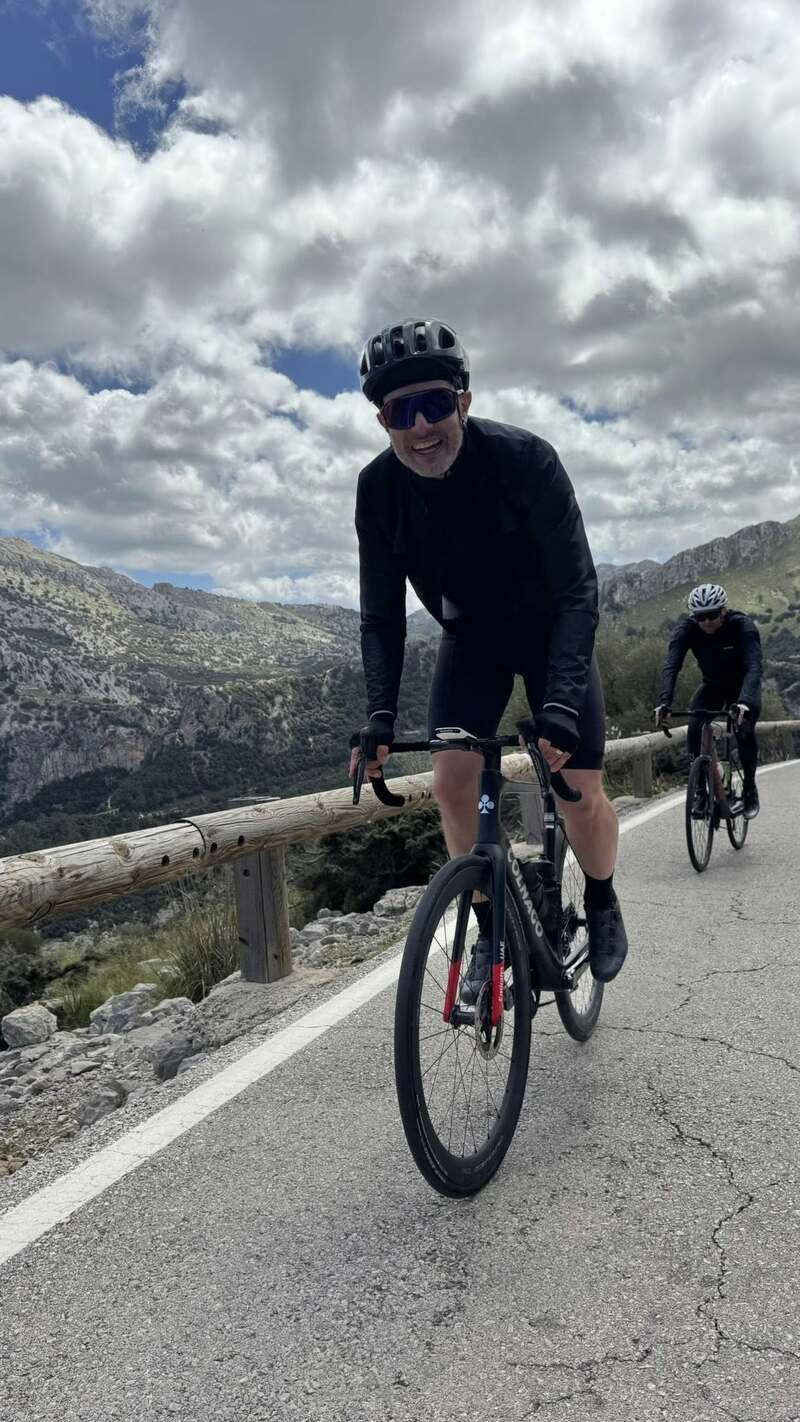 MALLORCA - CLASSIC - 10.-19.4.2025
