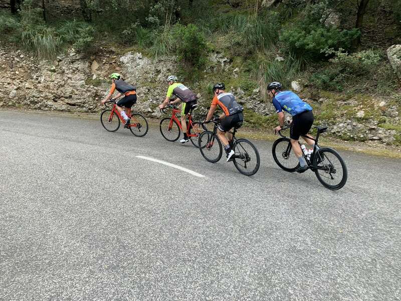 MALLORCA - CLASSIC - 10.-19.4.2025
