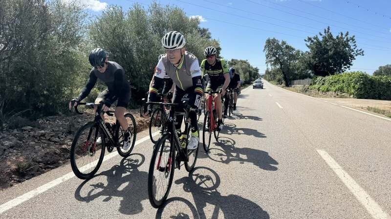 MALLORCA - CLASSIC - 10.-19.4.2025