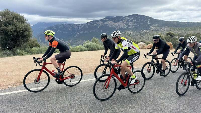 MALLORCA - CLASSIC - 10.-19.4.2025