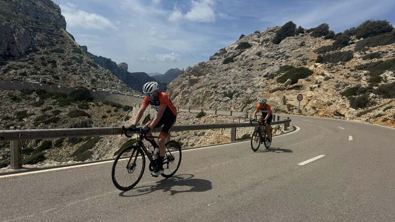 MALLORCA - CLASSIC - 10.-19.4.2025