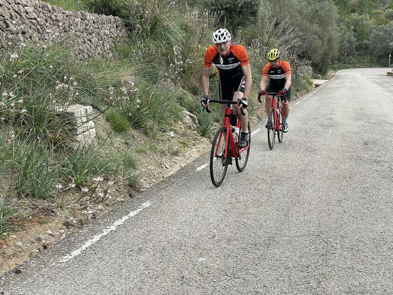 MALLORCA - CLASSIC - 10.-19.4.2025