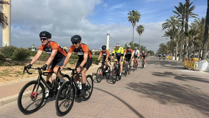 MALLORCA - CLASSIC - 10.-19.4.2025