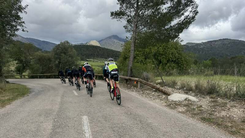 MALLORCA - CLASSIC - 10.-19.4.2025
