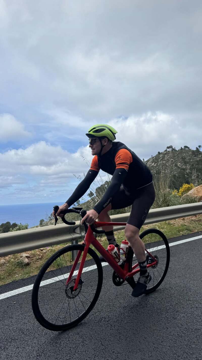 MALLORCA - CLASSIC - 10.-19.4.2025