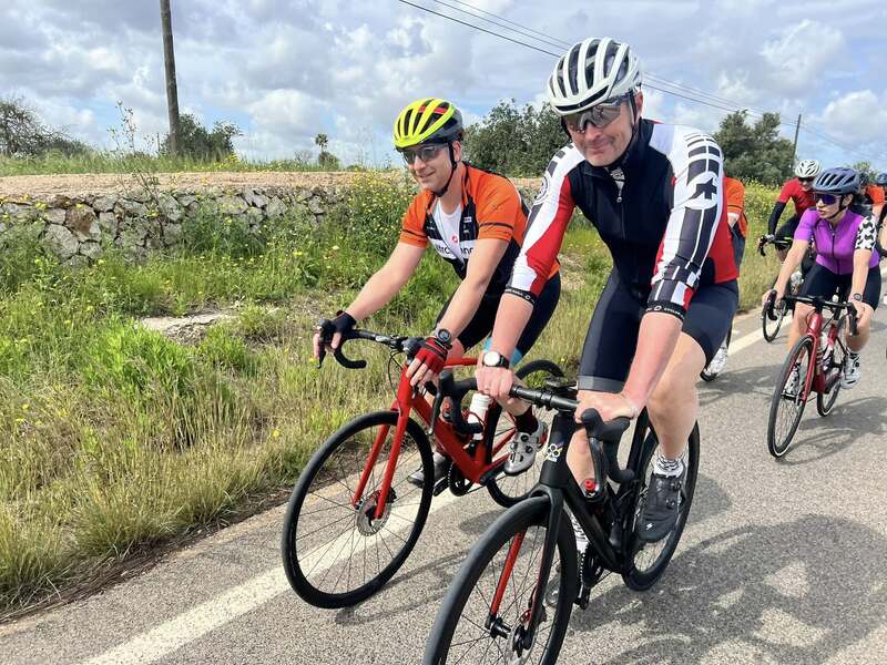 MALLORCA - CLASSIC - 10.-19.4.2025