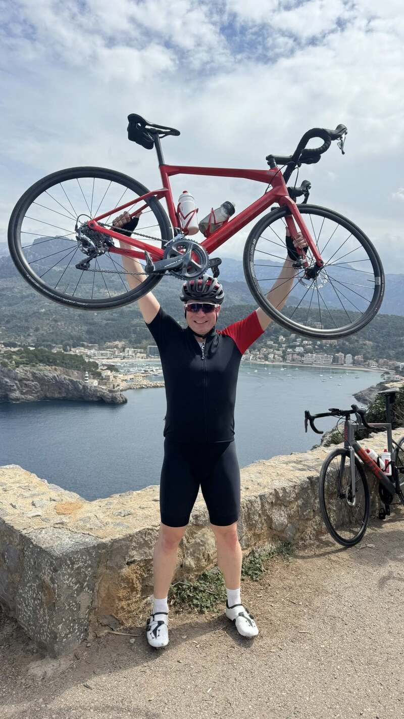 MALLORCA - CLASSIC - 10.-19.4.2025