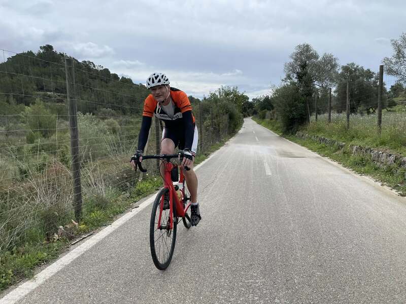 MALLORCA - CLASSIC - 10.-19.4.2025