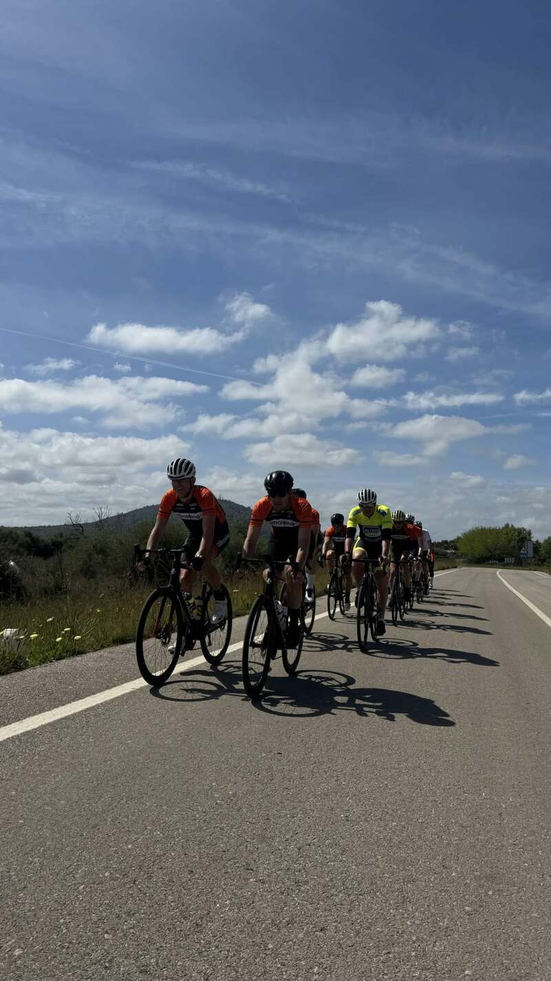 MALLORCA - CLASSIC - 10.-19.4.2025
