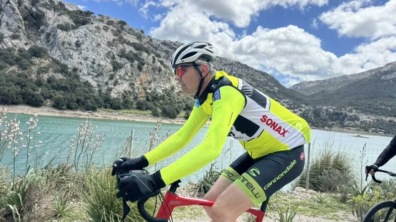 MALLORCA - CLASSIC - 10.-19.4.2025