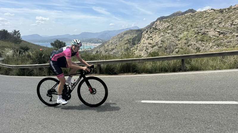 MALLORCA - CLASSIC - 10.-19.4.2025