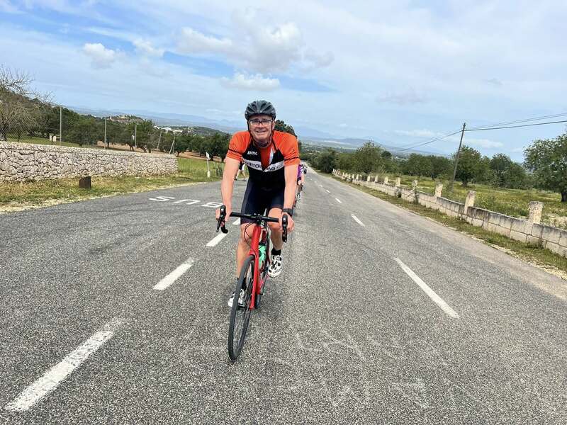 MALLORCA - CLASSIC - 10.-19.4.2025