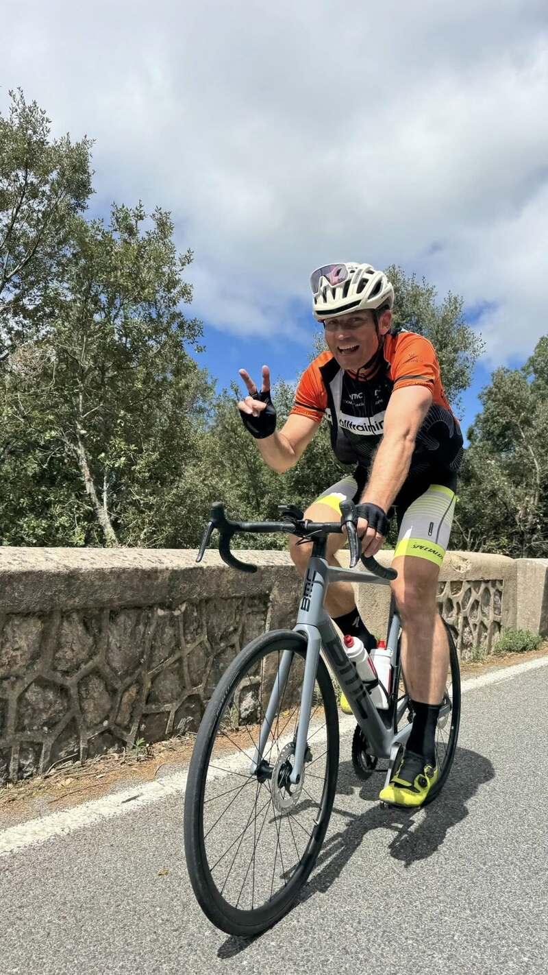 MALLORCA - CLASSIC - 10.-19.4.2025
