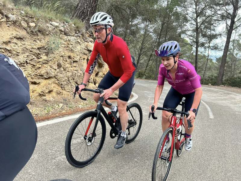 MALLORCA - CLASSIC - 10.-19.4.2025