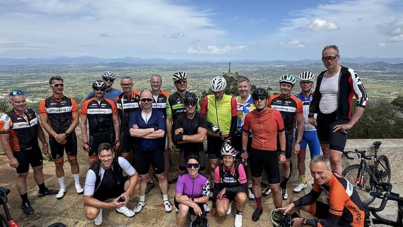 MALLORCA - CLASSIC - 10.-19.4.2025