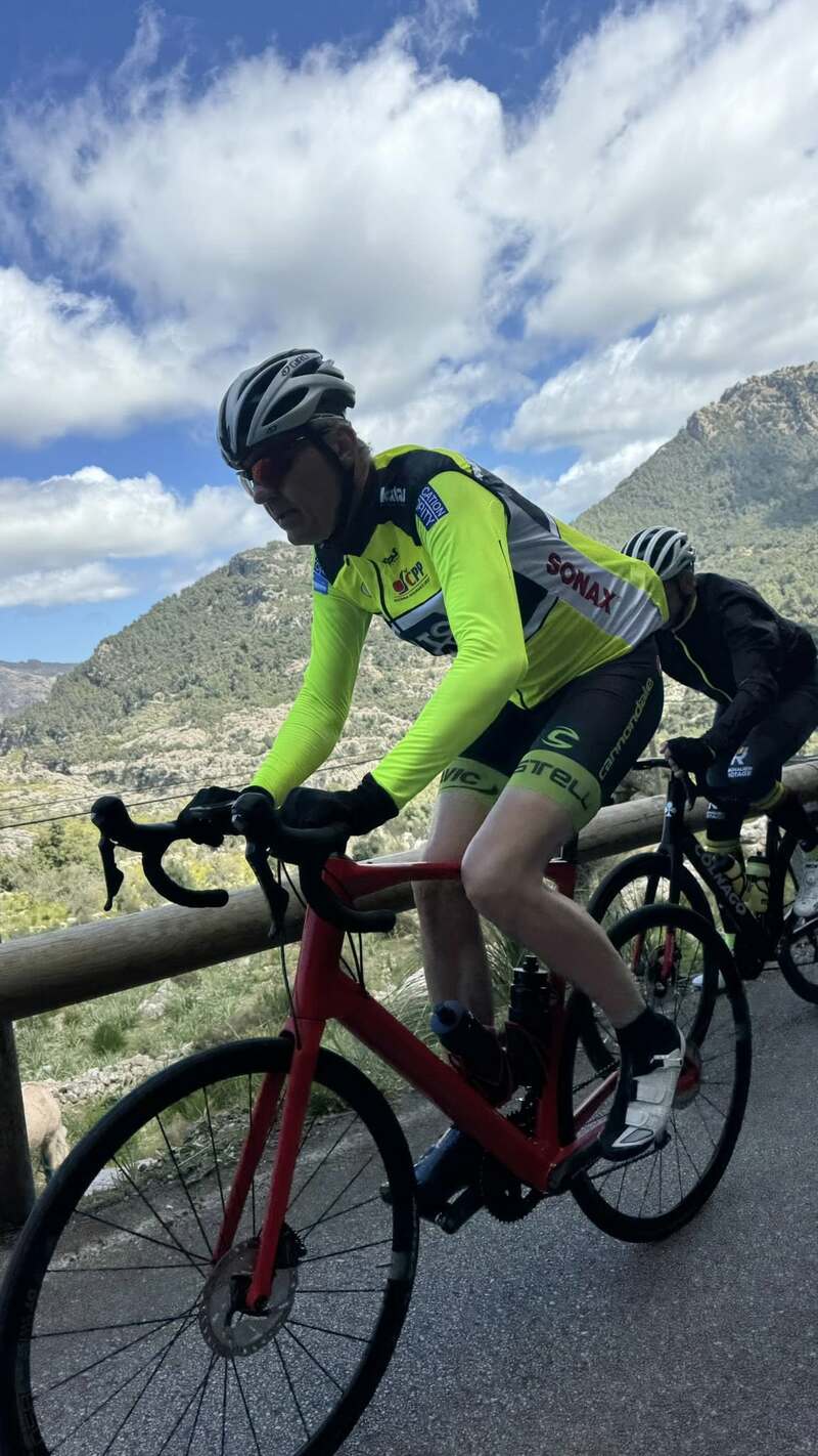 MALLORCA - CLASSIC - 10.-19.4.2025
