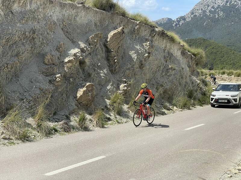 MALLORCA - CLASSIC - 10.-19.4.2025