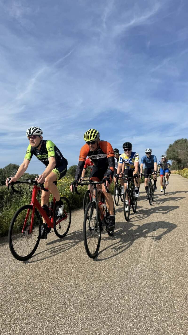 MALLORCA - CLASSIC - 10.-19.4.2025