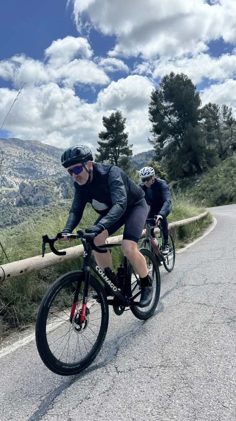 MALLORCA - CLASSIC - 10.-19.4.2025