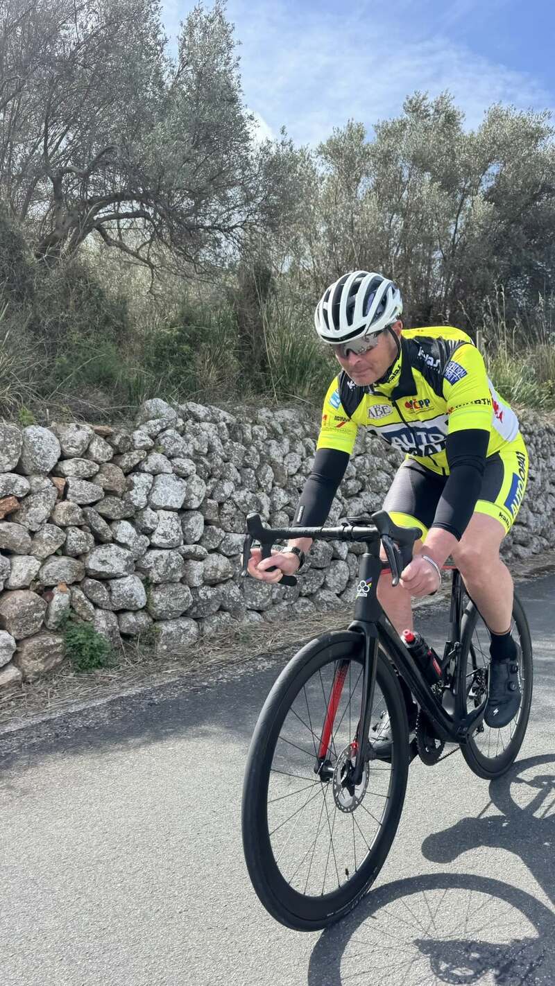 MALLORCA - CLASSIC - 10.-19.4.2025