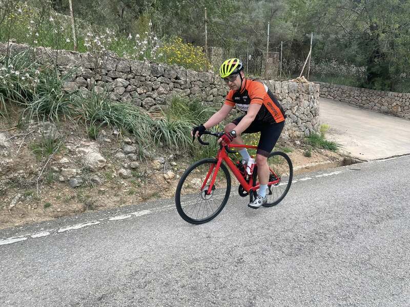 MALLORCA - CLASSIC - 10.-19.4.2025
