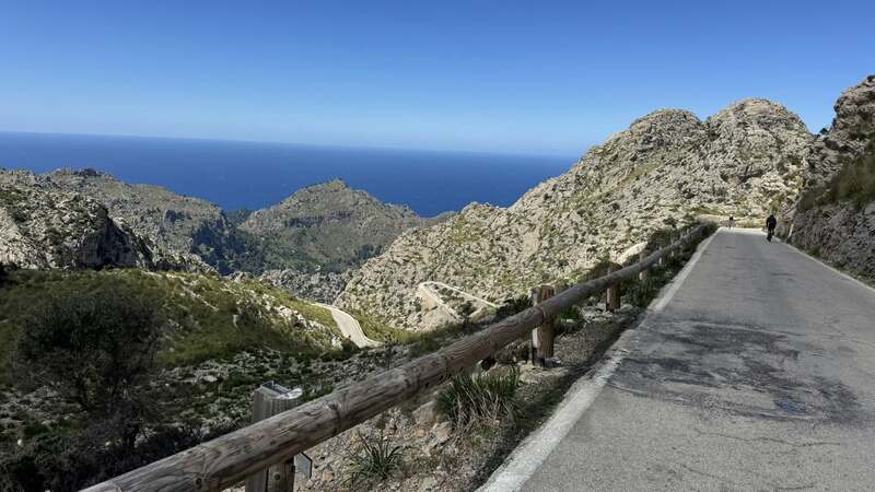 MALLORCA - CLASSIC - 10.-19.4.2025