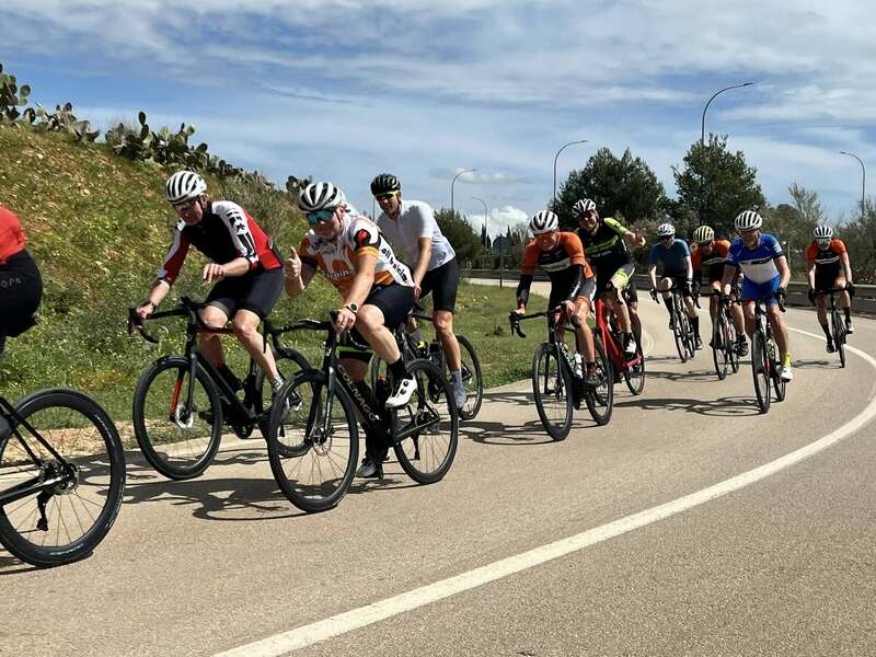 MALLORCA - CLASSIC - 10.-19.4.2025