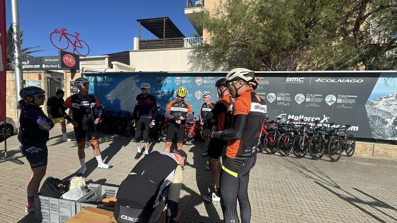 MALLORCA - CLASSIC - 10.-19.4.2025