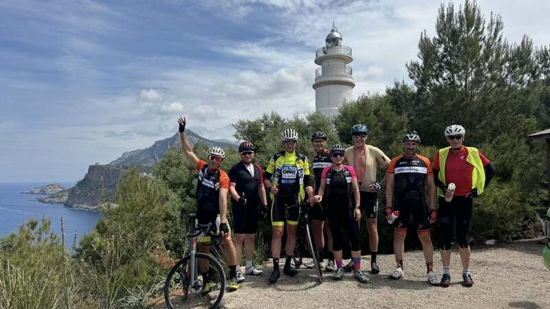 MALLORCA - CLASSIC - 10.-19.4.2025