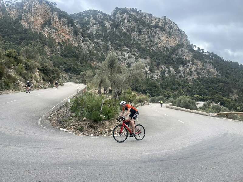 MALLORCA - CLASSIC - 10.-19.4.2025