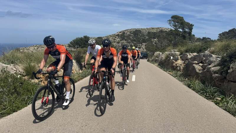 MALLORCA - CLASSIC - 10.-19.4.2025