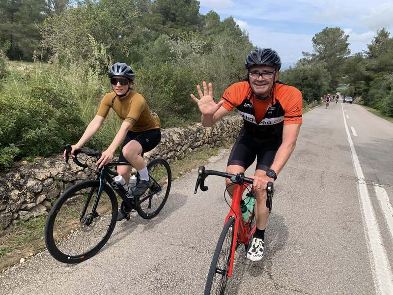 MALLORCA - CLASSIC - 10.-19.4.2025